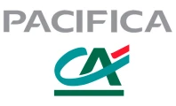 Pacifica, Crédit Agricole